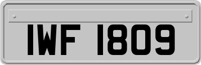 IWF1809