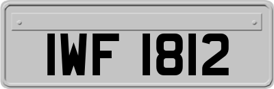IWF1812