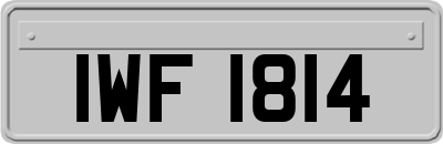 IWF1814