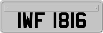 IWF1816