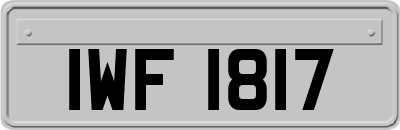 IWF1817