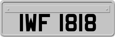IWF1818