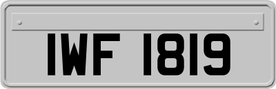 IWF1819