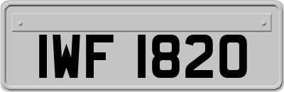 IWF1820