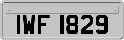 IWF1829