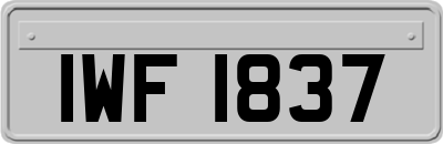 IWF1837