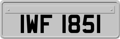 IWF1851