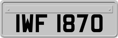 IWF1870