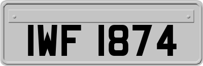IWF1874