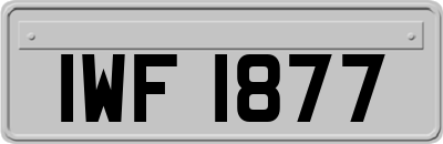 IWF1877
