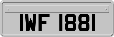 IWF1881