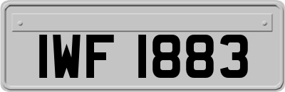 IWF1883