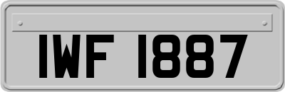 IWF1887