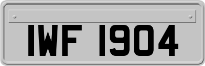 IWF1904