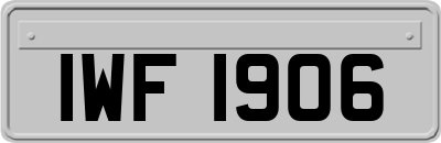 IWF1906