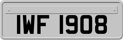 IWF1908