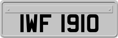 IWF1910