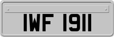 IWF1911