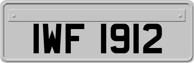 IWF1912