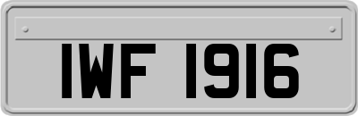 IWF1916