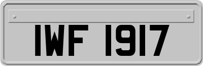 IWF1917