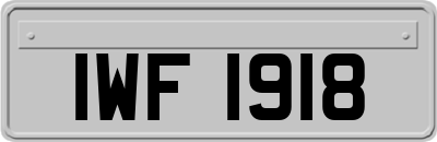 IWF1918