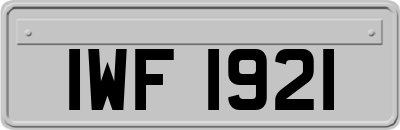 IWF1921
