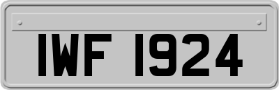 IWF1924