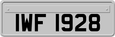 IWF1928