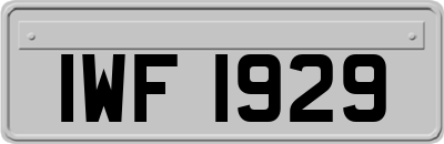 IWF1929