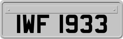 IWF1933