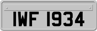 IWF1934