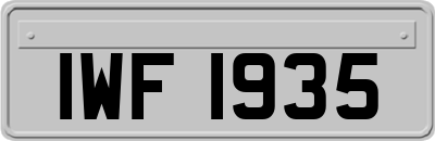 IWF1935