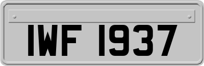 IWF1937