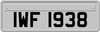 IWF1938