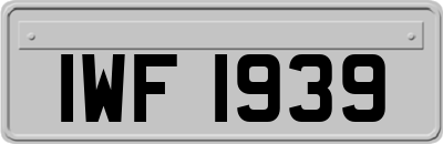 IWF1939