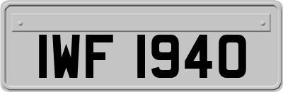 IWF1940