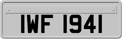 IWF1941