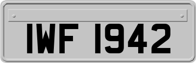 IWF1942