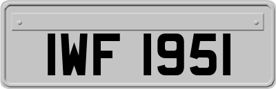 IWF1951