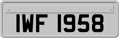IWF1958