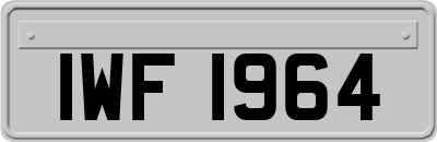 IWF1964