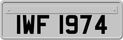 IWF1974
