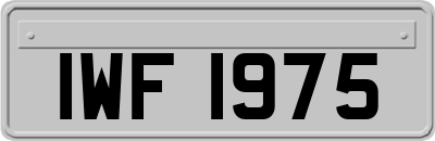 IWF1975