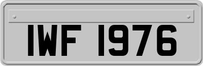 IWF1976