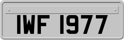 IWF1977