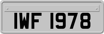 IWF1978