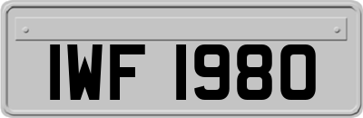 IWF1980