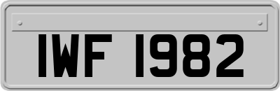 IWF1982