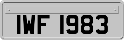 IWF1983
